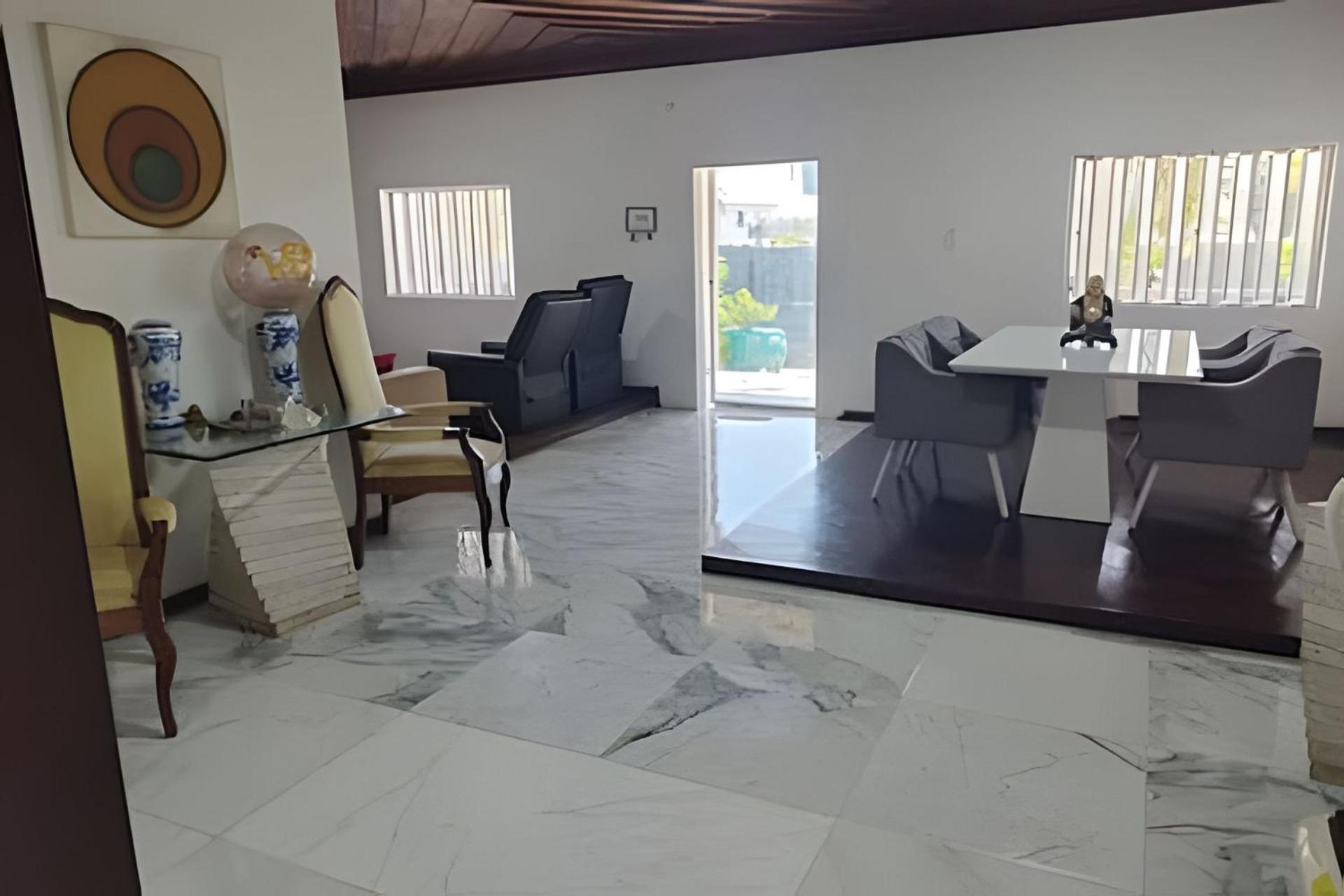 Casa com Piscina 50000 litros Área Gourmet 3 Suites no Destacado, Bairro mais Nobre de Salinas Salinópolis Esterno foto