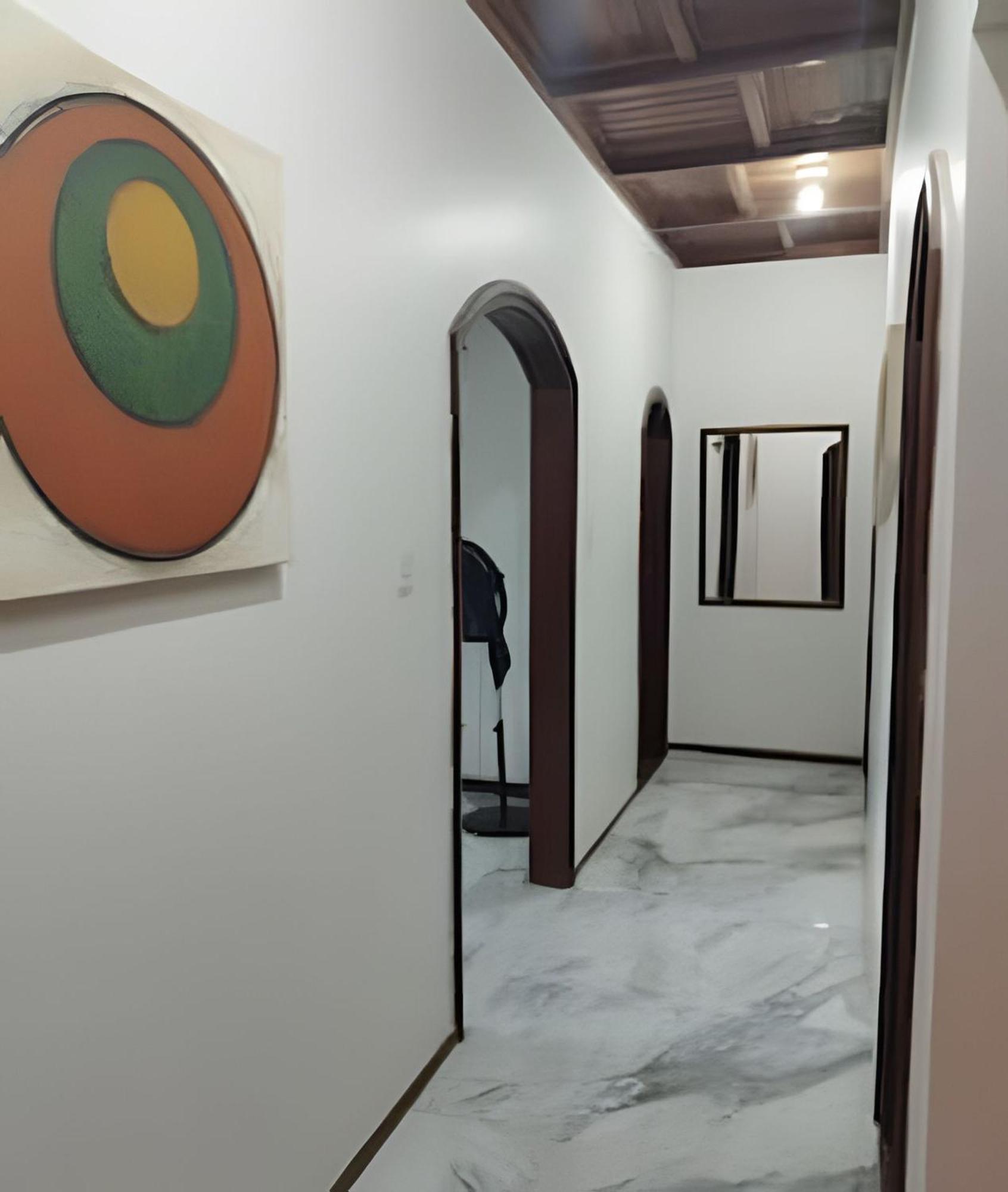 Casa com Piscina 50000 litros Área Gourmet 3 Suites no Destacado, Bairro mais Nobre de Salinas Salinópolis Esterno foto