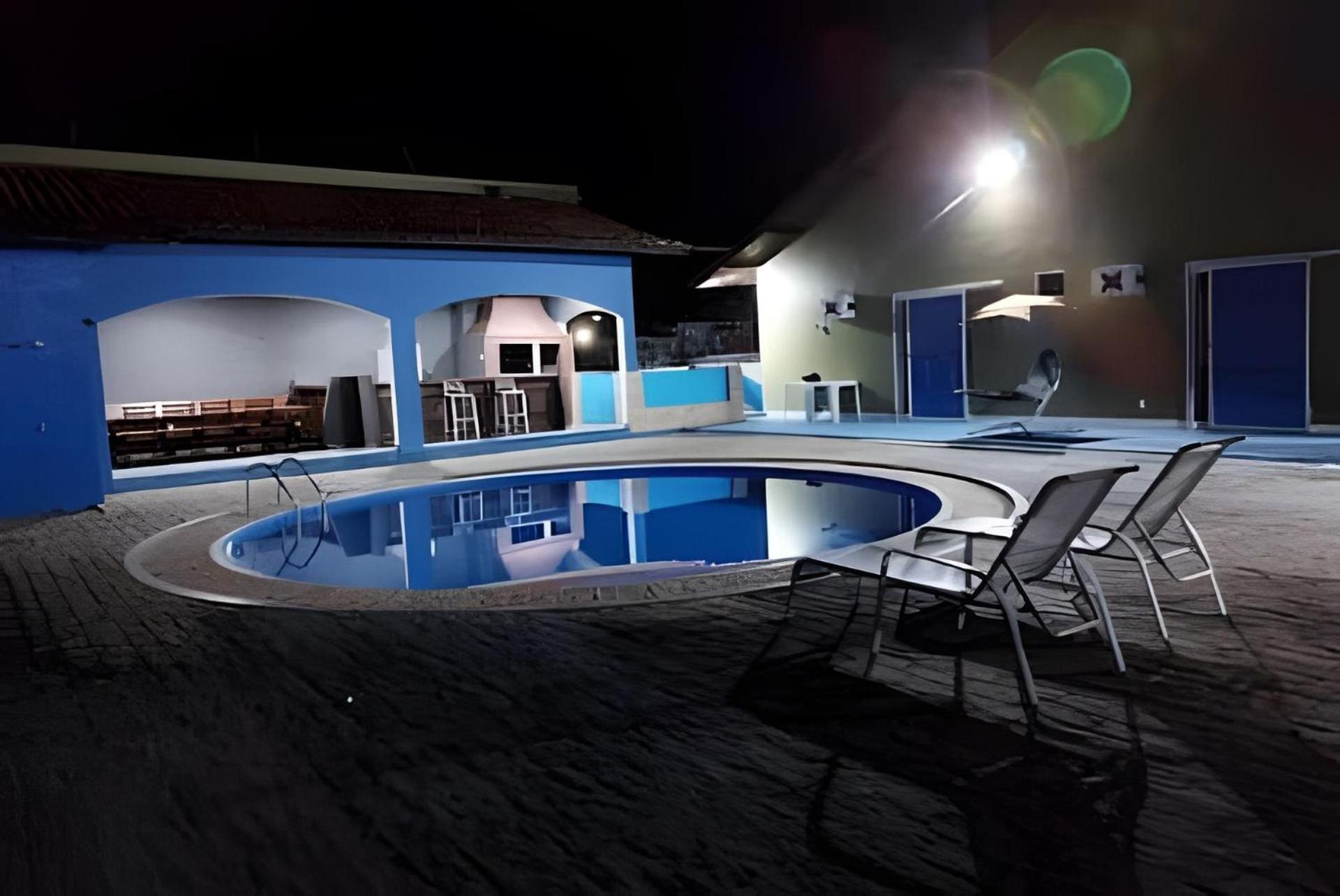 Casa com Piscina 50000 litros Área Gourmet 3 Suites no Destacado, Bairro mais Nobre de Salinas Salinópolis Esterno foto