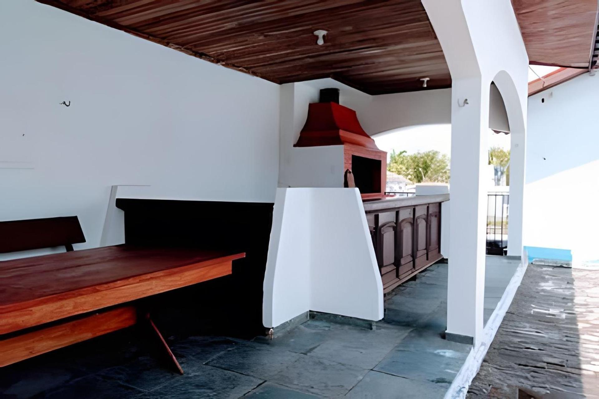 Casa com Piscina 50000 litros Área Gourmet 3 Suites no Destacado, Bairro mais Nobre de Salinas Salinópolis Esterno foto