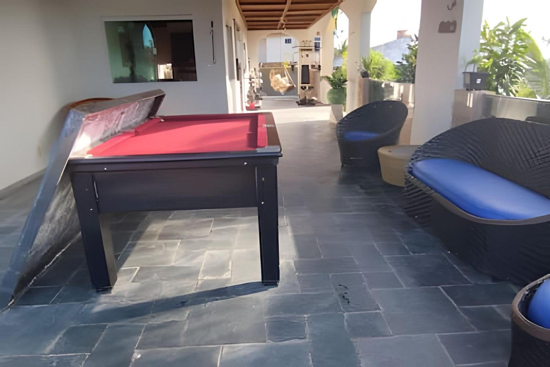 Casa com Piscina 50000 litros Área Gourmet 3 Suites no Destacado, Bairro mais Nobre de Salinas Salinópolis Esterno foto