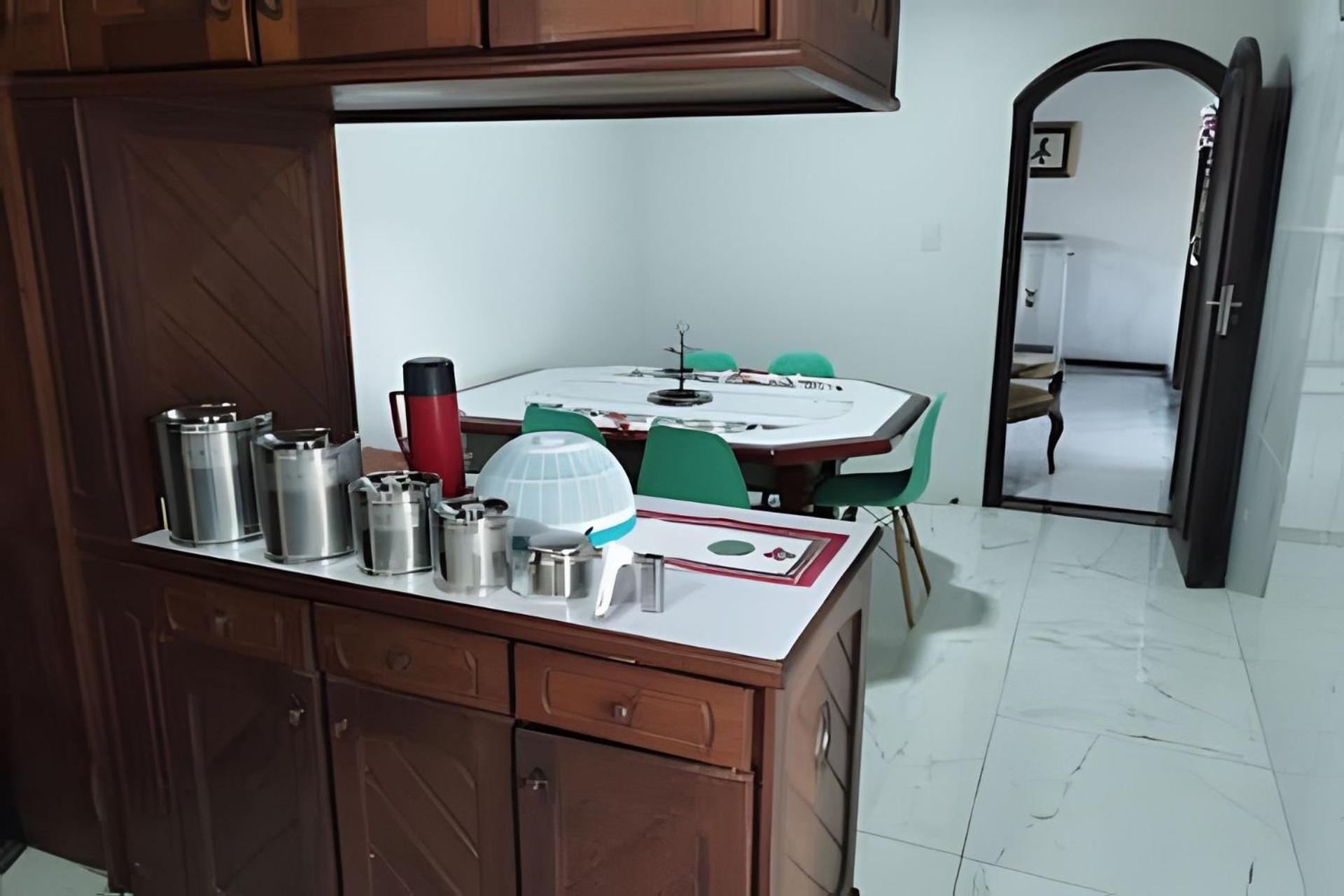Casa com Piscina 50000 litros Área Gourmet 3 Suites no Destacado, Bairro mais Nobre de Salinas Salinópolis Esterno foto