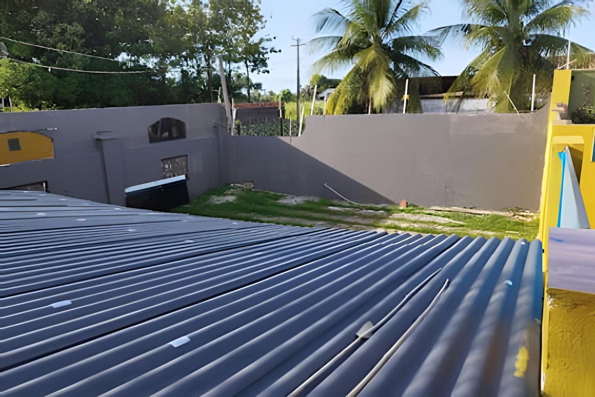 Casa com Piscina 50000 litros Área Gourmet 3 Suites no Destacado, Bairro mais Nobre de Salinas Salinópolis Esterno foto