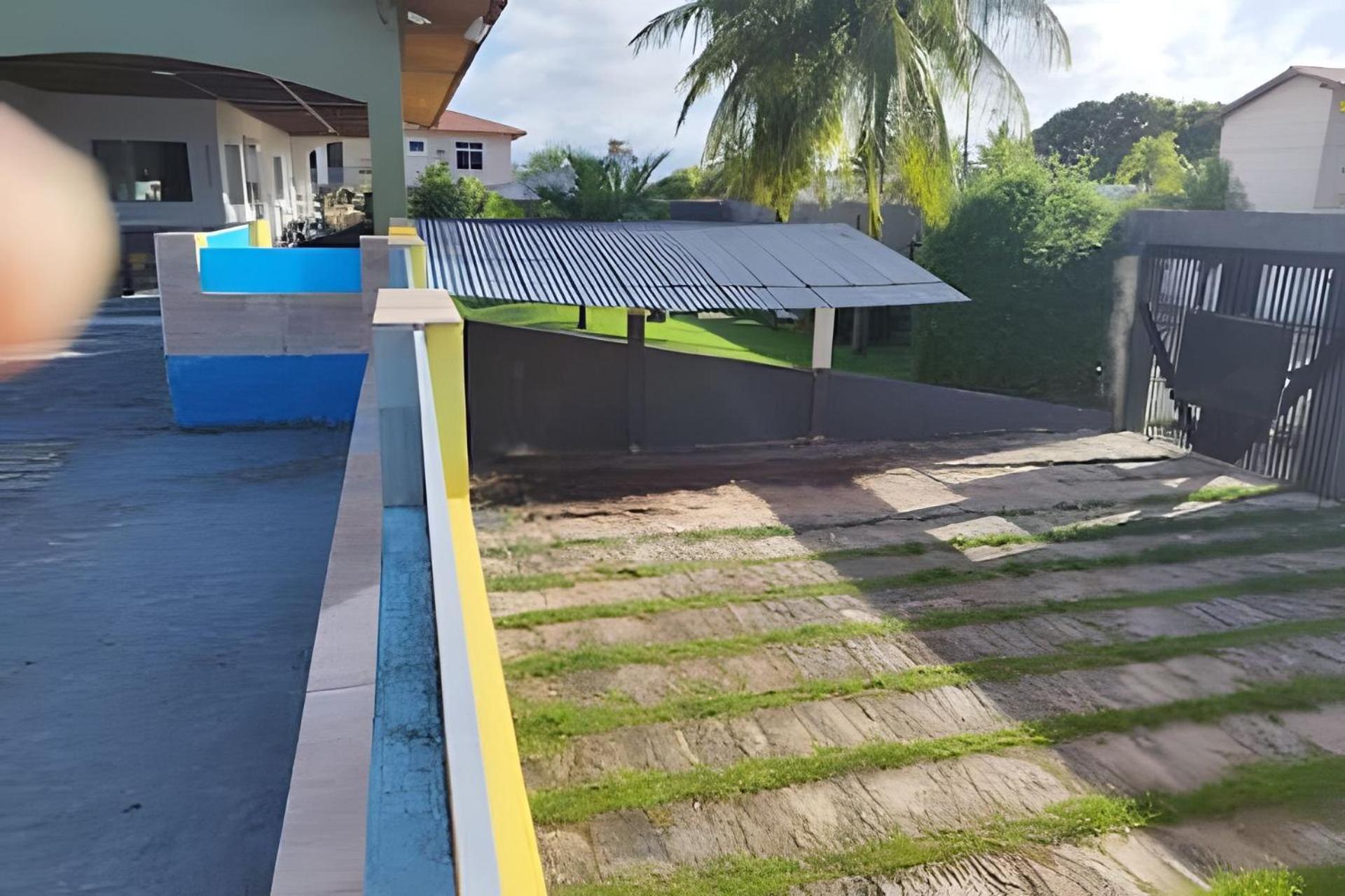 Casa com Piscina 50000 litros Área Gourmet 3 Suites no Destacado, Bairro mais Nobre de Salinas Salinópolis Esterno foto