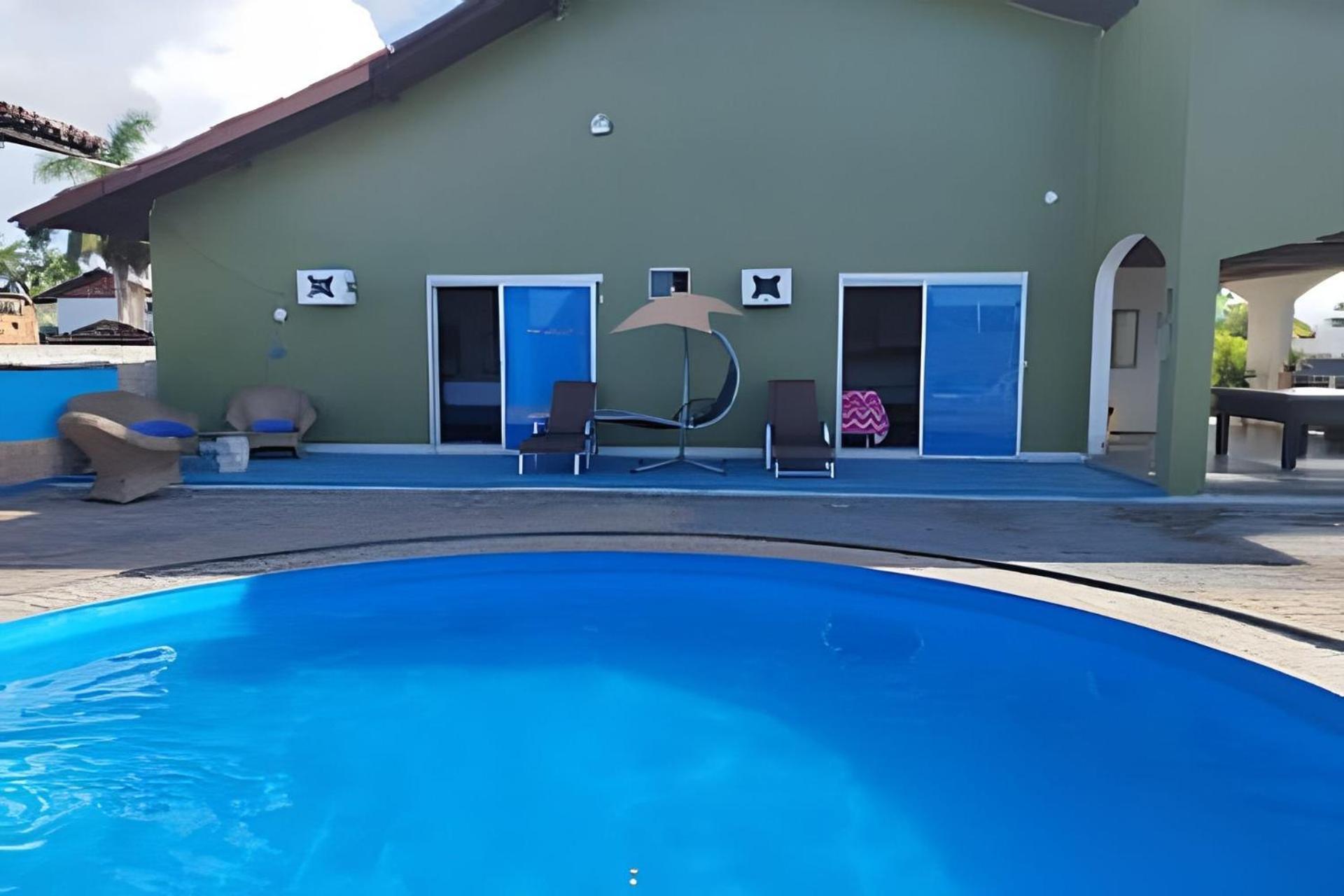 Casa com Piscina 50000 litros Área Gourmet 3 Suites no Destacado, Bairro mais Nobre de Salinas Salinópolis Esterno foto
