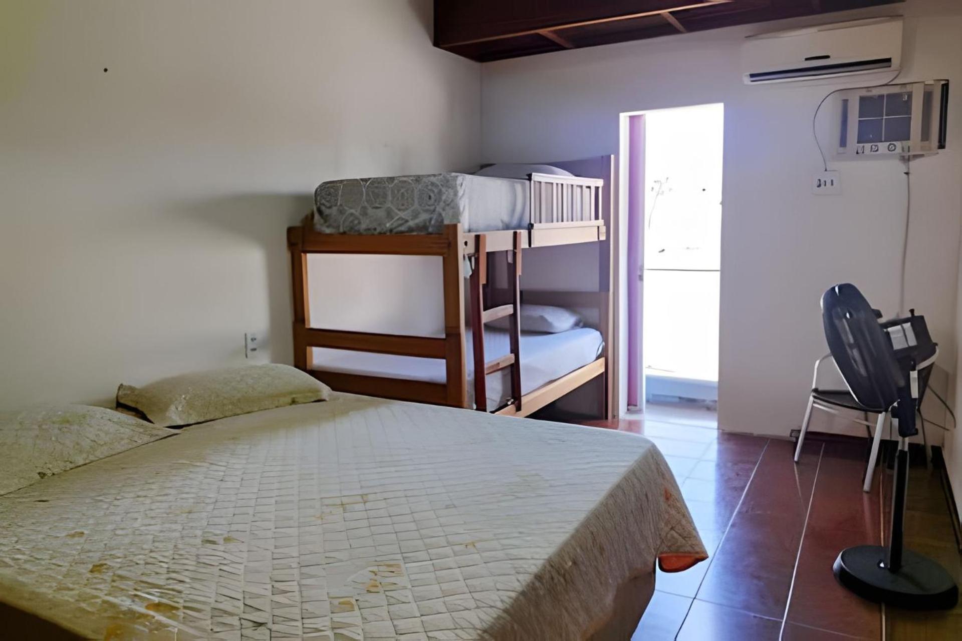 Casa com Piscina 50000 litros Área Gourmet 3 Suites no Destacado, Bairro mais Nobre de Salinas Salinópolis Esterno foto