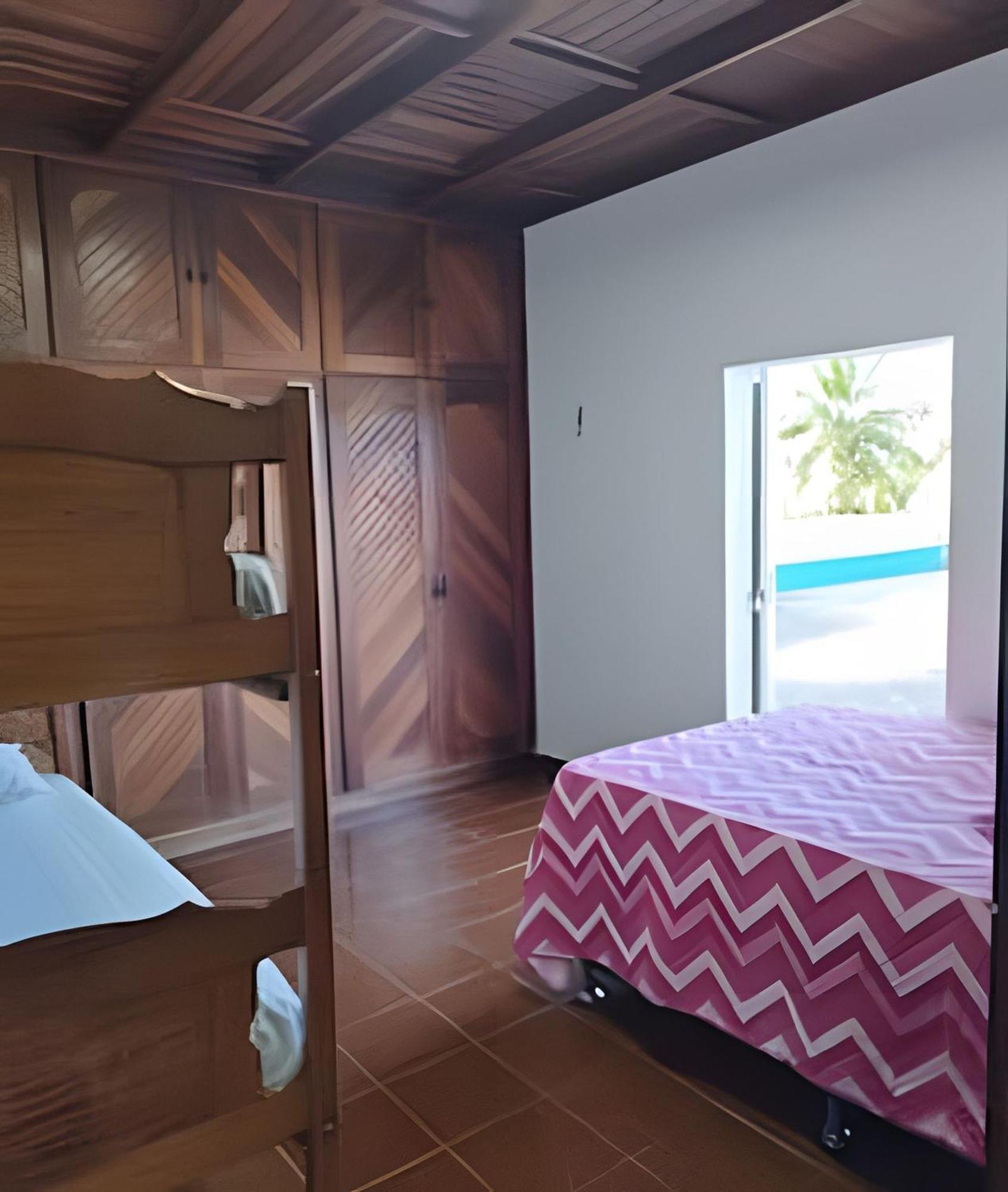 Casa com Piscina 50000 litros Área Gourmet 3 Suites no Destacado, Bairro mais Nobre de Salinas Salinópolis Esterno foto
