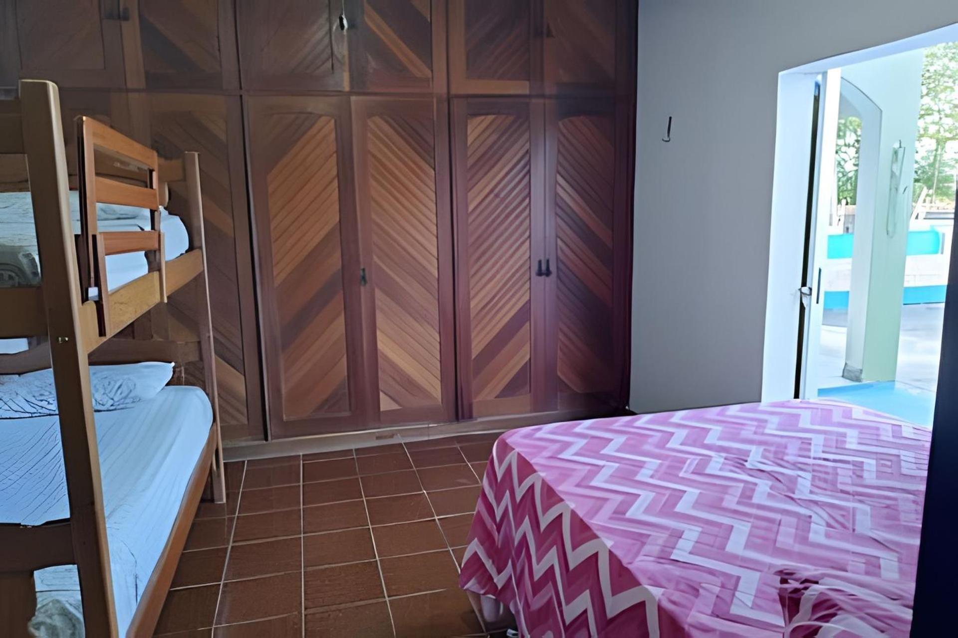 Casa com Piscina 50000 litros Área Gourmet 3 Suites no Destacado, Bairro mais Nobre de Salinas Salinópolis Esterno foto