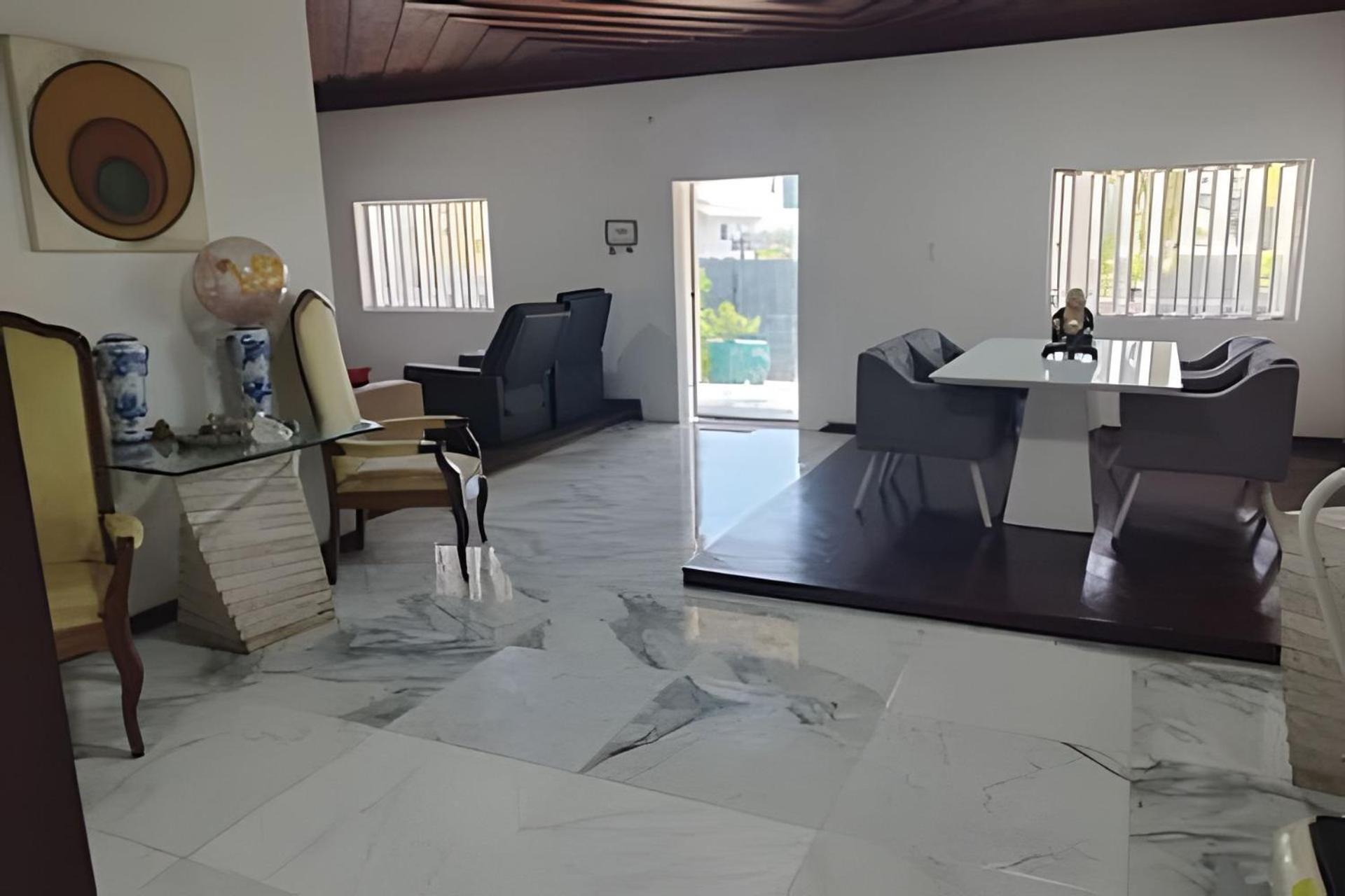 Casa com Piscina 50000 litros Área Gourmet 3 Suites no Destacado, Bairro mais Nobre de Salinas Salinópolis Esterno foto