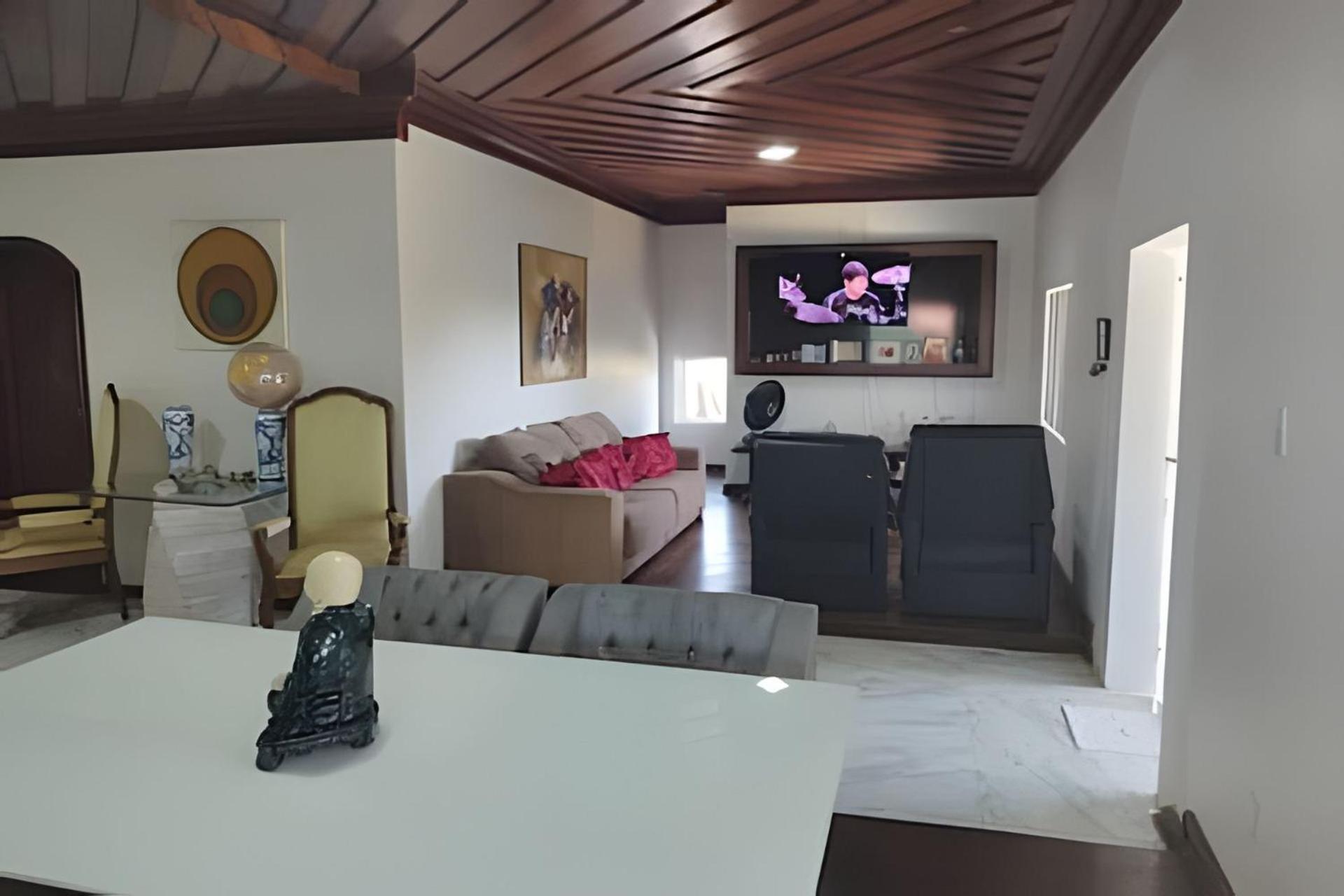 Casa com Piscina 50000 litros Área Gourmet 3 Suites no Destacado, Bairro mais Nobre de Salinas Salinópolis Esterno foto