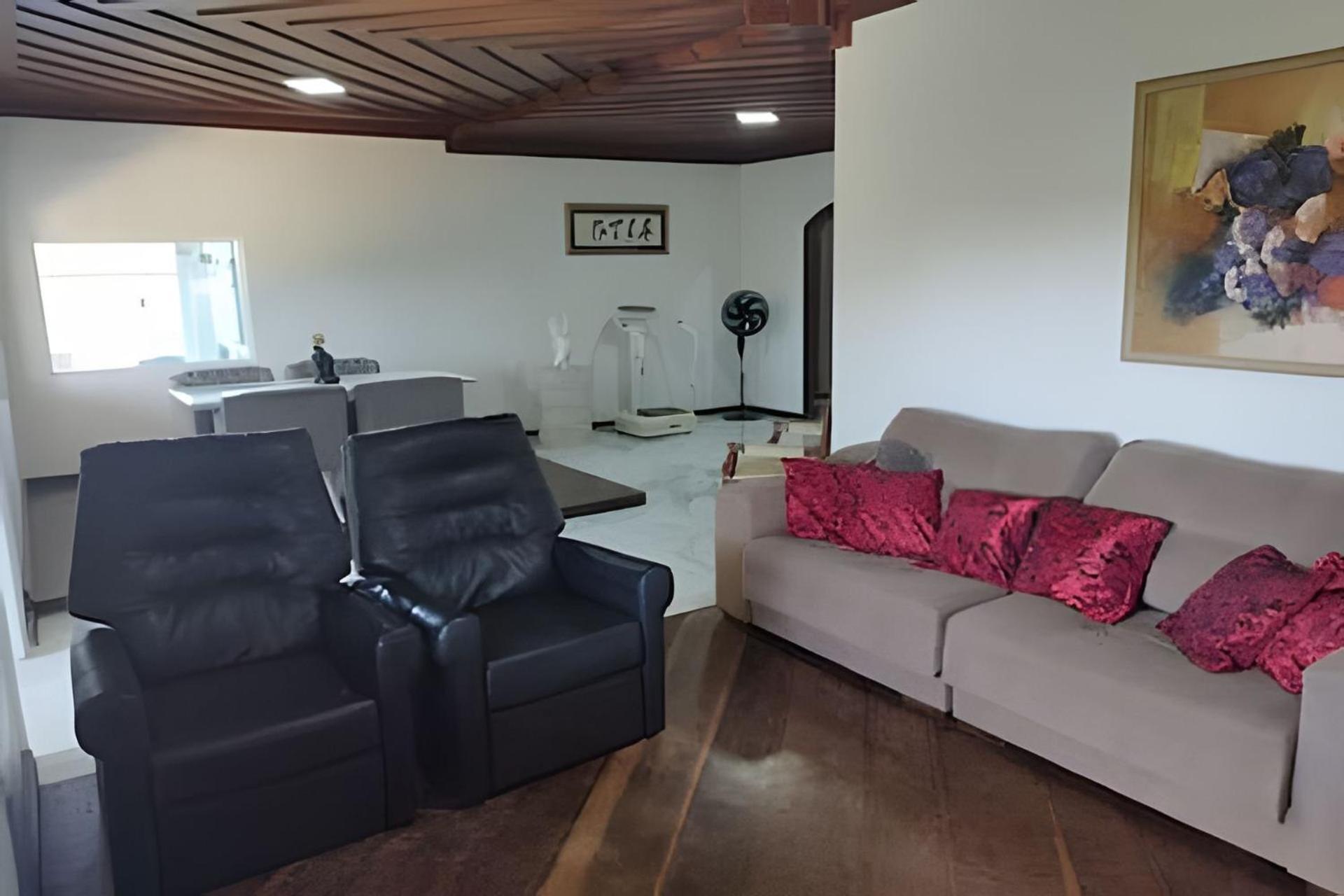 Casa com Piscina 50000 litros Área Gourmet 3 Suites no Destacado, Bairro mais Nobre de Salinas Salinópolis Esterno foto