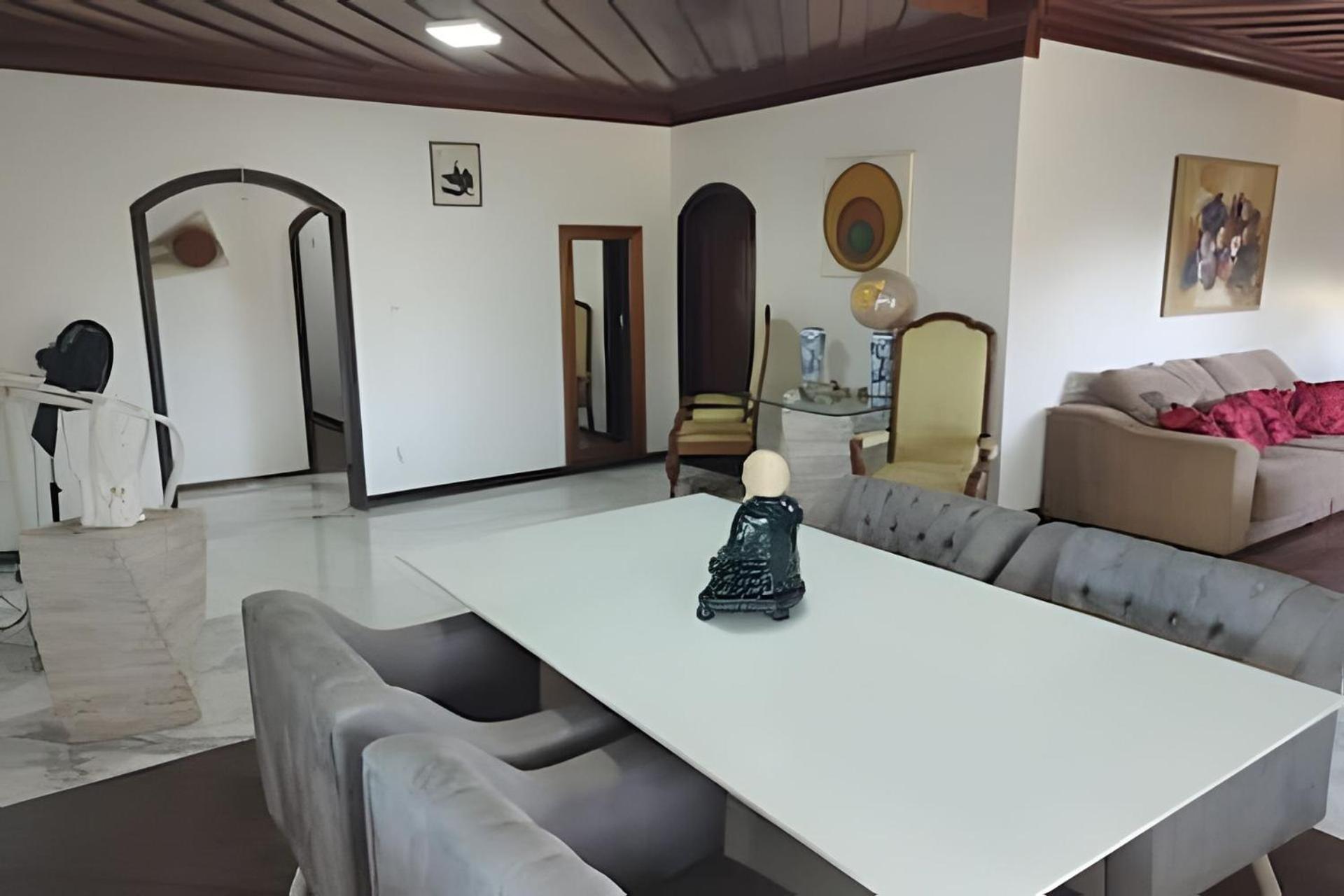 Casa com Piscina 50000 litros Área Gourmet 3 Suites no Destacado, Bairro mais Nobre de Salinas Salinópolis Esterno foto