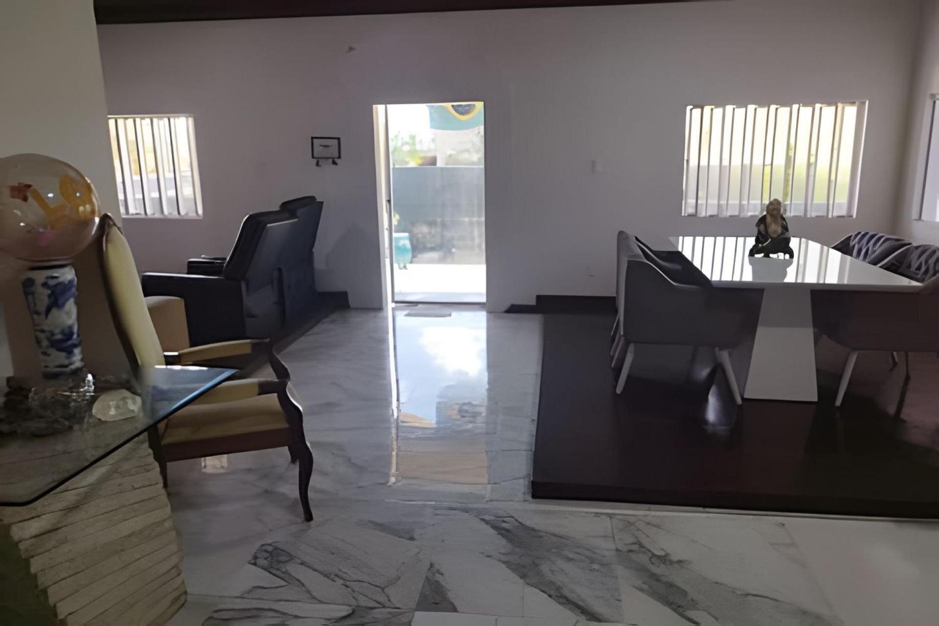 Casa com Piscina 50000 litros Área Gourmet 3 Suites no Destacado, Bairro mais Nobre de Salinas Salinópolis Esterno foto